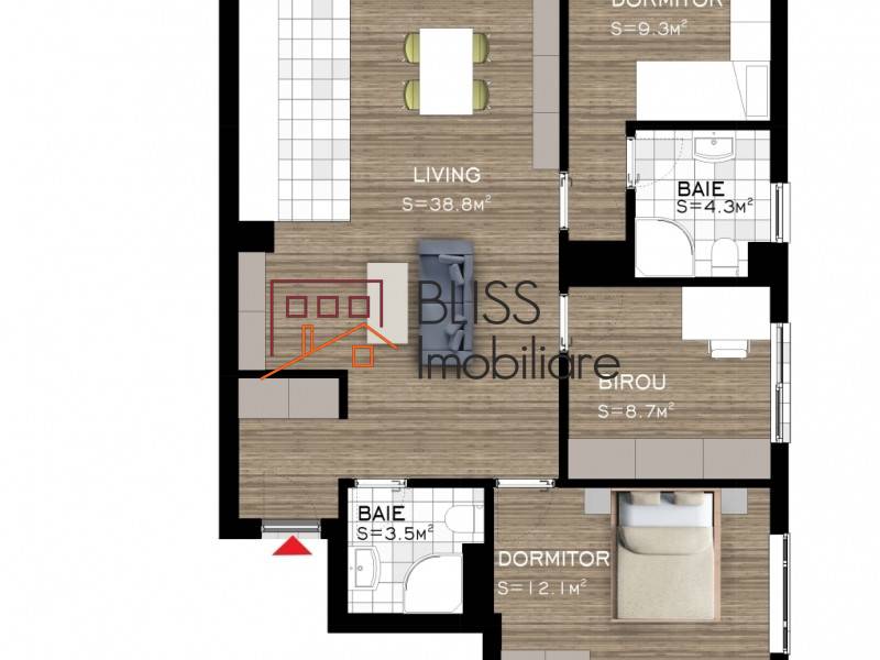 Photo 8 - BLISS Imobiliare