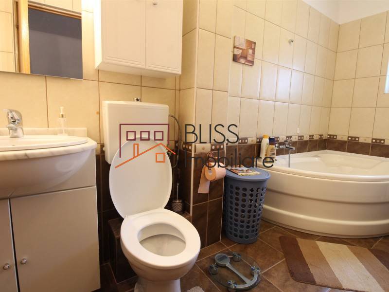 Casa de Vanzare Iancu Nicolae | Pipera - 5 Camere - ID:59687 | Bliss Imobiliare / Photo 15 - BLISS Imobiliare