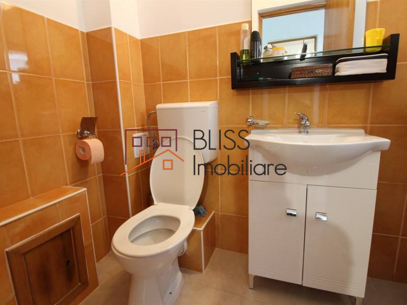 House for Sale Iancu Nicolae | Pipera, Bucharest / Ilfov - 4 Bedroom - ID:59687 | Bliss Imobiliare / Photo 17 - BLISS Imobiliare