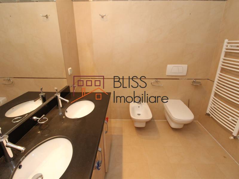Villa for Sale Iancu Nicolae | Pipera, Bucharest / Ilfov - 5 Bedroom - ID:45426 | Bliss Imobiliare / Photo 24 - BLISS Imobiliare