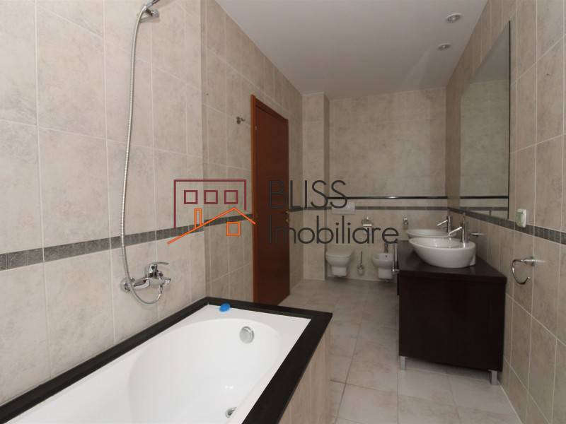 Villa for Sale Iancu Nicolae | Pipera, Bucharest / Ilfov - 5 Bedroom - ID:45426 | Bliss Imobiliare / Photo 26 - BLISS Imobiliare