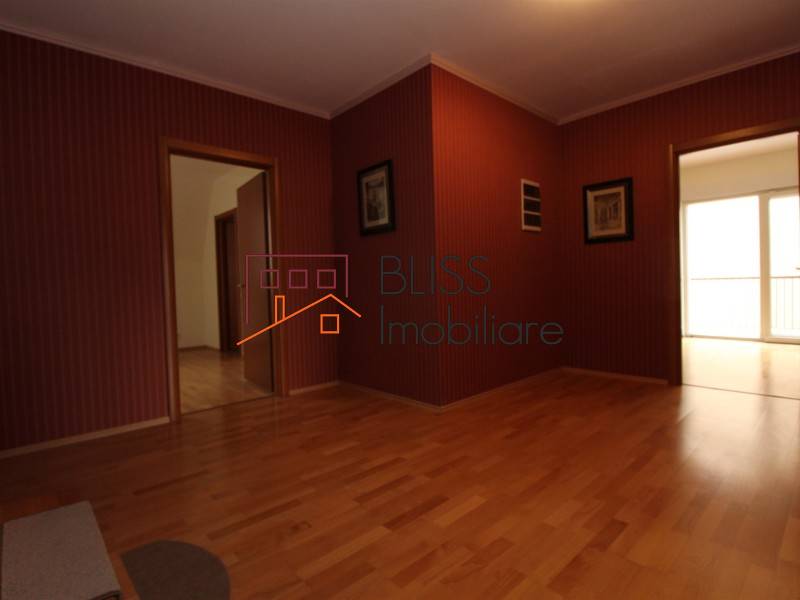 Villa for Sale Iancu Nicolae | Pipera, Bucharest / Ilfov - 5 Bedroom - ID:45426 | Bliss Imobiliare / Photo 20 - BLISS Imobiliare
