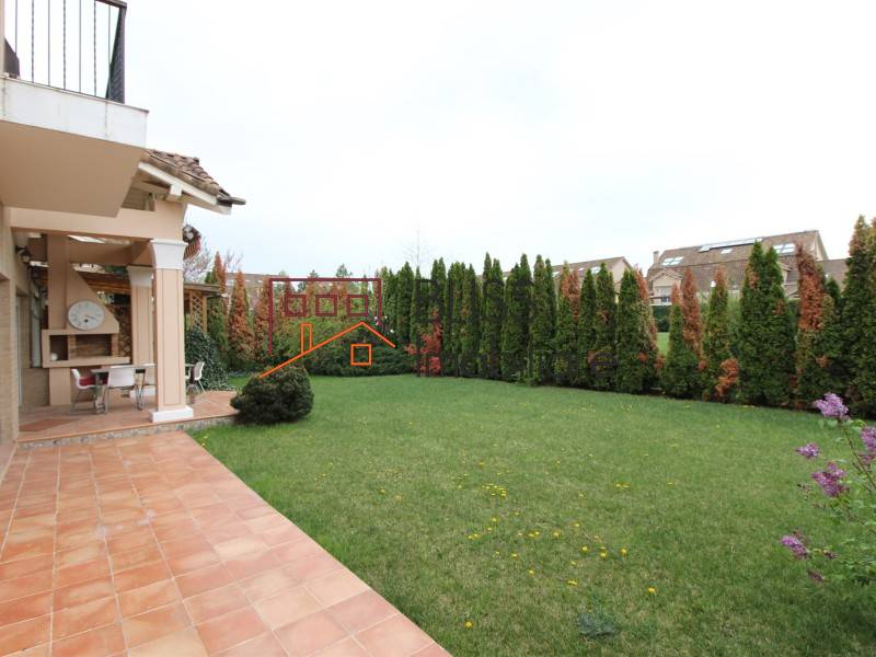 Villa for Sale Iancu Nicolae | Pipera, Bucharest / Ilfov - 5 Bedroom - ID:45426 | Bliss Imobiliare / Photo 39 - BLISS Imobiliare