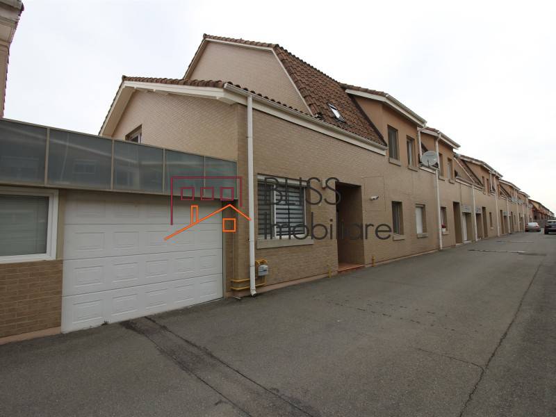 Vila de Vanzare Iancu Nicolae | Pipera - 10 Camere - ID:45426 | Bliss Imobiliare / Photo 43 - BLISS Imobiliare