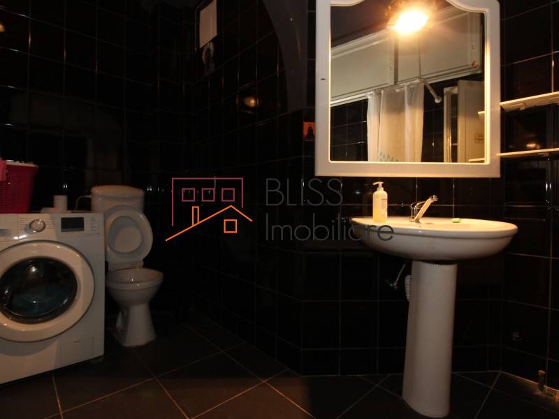Apartment for Sale KM 0 | Ultracentral, Bucharest - 3 Bedroom - ID:70352 | Bliss Imobiliare / Photo 12 - BLISS Imobiliare