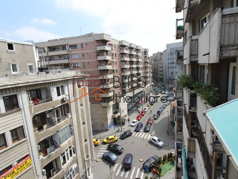 Apartament de Vanzare KM 0 | Ultracentral - 5 Camere - ID:70352 | Bliss Imobiliare / Photo 16 - BLISS Imobiliare