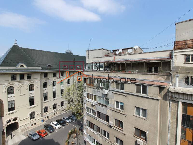 Apartment for Sale KM 0 | Ultracentral, Bucharest - 3 Bedroom - ID:70352 | Bliss Imobiliare / Photo 19 - BLISS Imobiliare