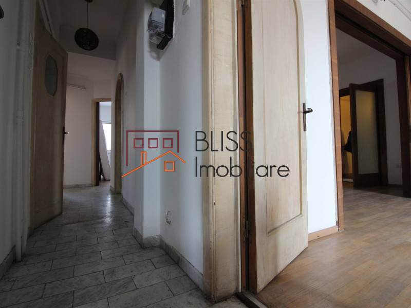 Apartment for Sale KM 0 | Ultracentral, Bucharest - 3 Bedroom - ID:70352 | Bliss Imobiliare / Photo 25 - BLISS Imobiliare
