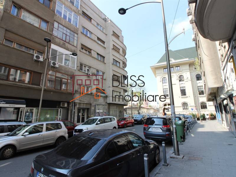 Apartament de Vanzare KM 0 | Ultracentral - 5 Camere - ID:70352 | Bliss Imobiliare / Photo 29 - BLISS Imobiliare