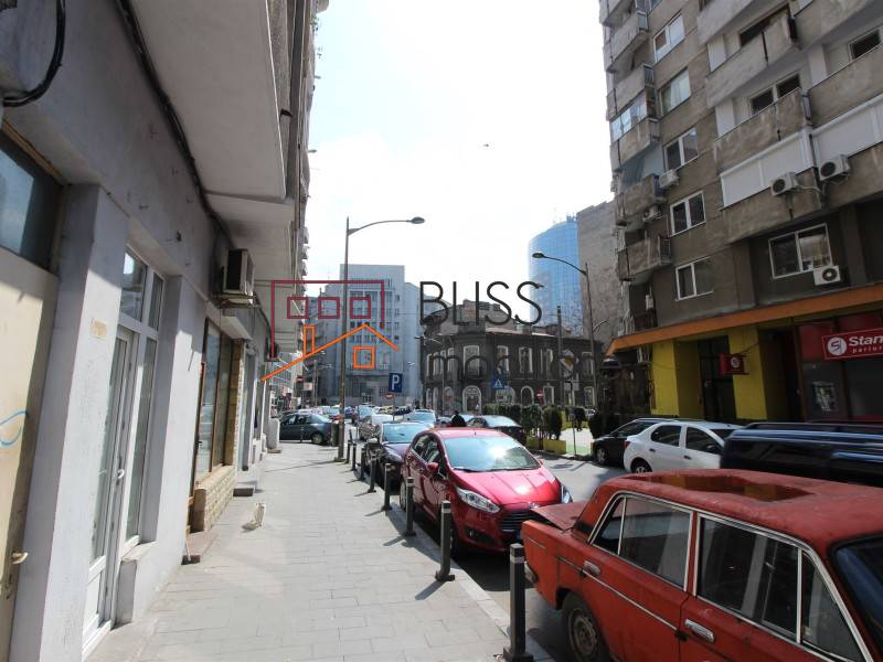 Apartment for Sale KM 0 | Ultracentral, Bucharest - 3 Bedroom - ID:70352 | Bliss Imobiliare / Photo 30 - BLISS Imobiliare