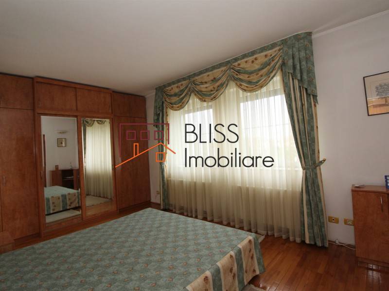 Vila de Vanzare Iancu Nicolae | Pipera - 10 Camere - ID:58989 | Bliss Imobiliare / Photo 28 - BLISS Imobiliare