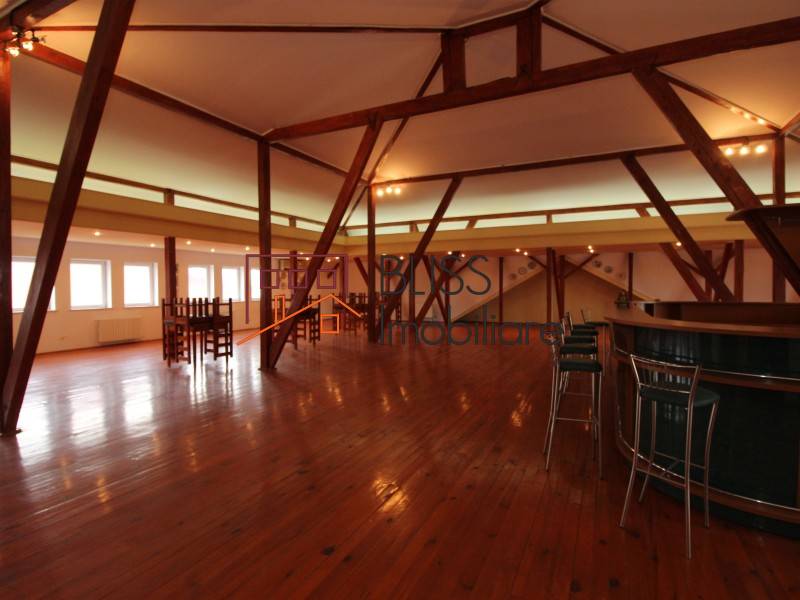 Vila de Vanzare Iancu Nicolae | Pipera - 10 Camere - ID:58989 | Bliss Imobiliare / Photo 29 - BLISS Imobiliare