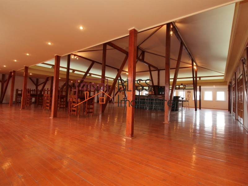 Vila de Vanzare Iancu Nicolae | Pipera - 10 Camere - ID:58989 | Bliss Imobiliare / Photo 30 - BLISS Imobiliare