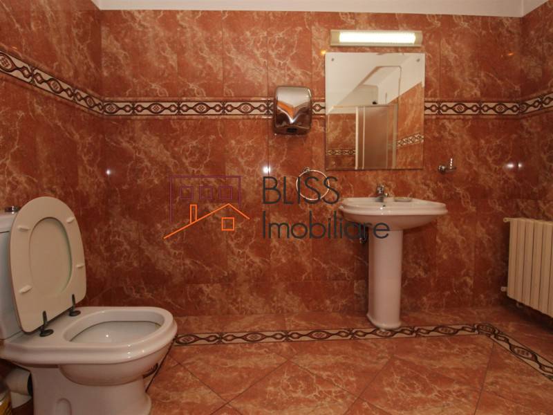 Villa for Sale Iancu Nicolae | Pipera, Bucharest / Ilfov - 5 Bedroom - ID:58989 | Bliss Imobiliare / Photo 48 - BLISS Imobiliare