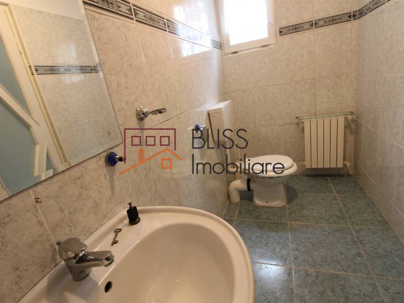 Villa for Sale Iancu Nicolae | Pipera, Bucharest / Ilfov - 5 Bedroom - ID:58989 | Bliss Imobiliare / Photo 54 - BLISS Imobiliare