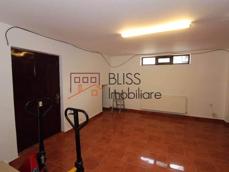 Casa de Vanzare Baneasa | Sisesti | Jandarmerie | Straulesti | Sector 1 - 5 Camere - ID:62708 | Bliss Imobiliare / Photo 12 - BLISS Imobiliare