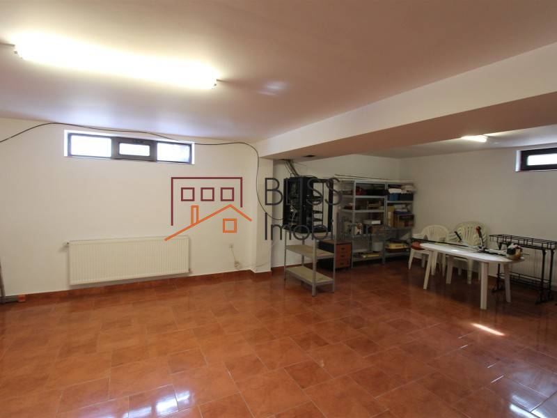 House for Sale Baneasa | Sisesti | Jandarmerie | Straulesti | Sector 1, Bucharest - 3 Bedroom - ID:62708 | Bliss Imobiliare / Photo 11 - BLISS Imobiliare