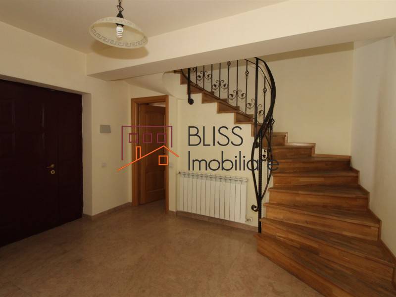 House for Sale Baneasa | Sisesti | Jandarmerie | Straulesti | Sector 1, Bucharest - 3 Bedroom - ID:62708 | Bliss Imobiliare / Photo 17 - BLISS Imobiliare