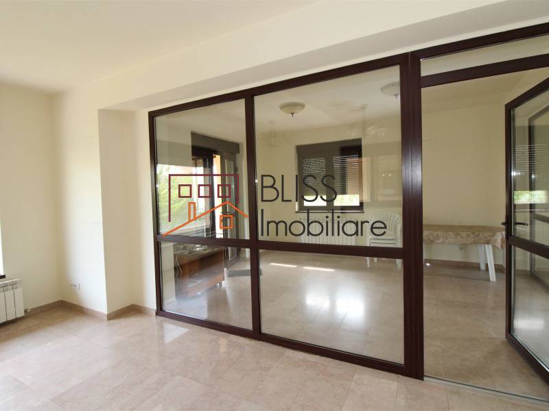 Casa de Vanzare Baneasa | Sisesti | Jandarmerie | Straulesti | Sector 1 - 5 Camere - ID:62708 | Bliss Imobiliare / Photo 3 - BLISS Imobiliare