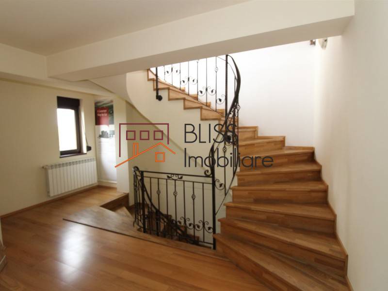 House for Sale Baneasa | Sisesti | Jandarmerie | Straulesti | Sector 1, Bucharest - 3 Bedroom - ID:62708 | Bliss Imobiliare / Photo 18 - BLISS Imobiliare