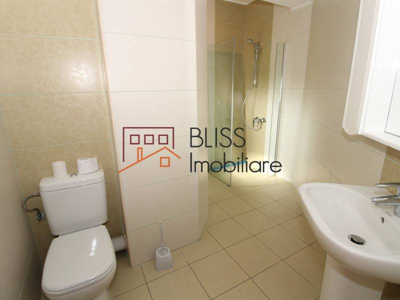 House for Sale Baneasa | Sisesti | Jandarmerie | Straulesti | Sector 1, Bucharest - 3 Bedroom - ID:62708 | Bliss Imobiliare / Photo 14 - BLISS Imobiliare