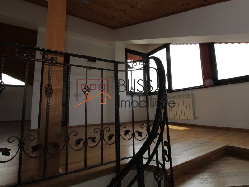House for Sale Baneasa | Sisesti | Jandarmerie | Straulesti | Sector 1, Bucharest - 3 Bedroom - ID:62708 | Bliss Imobiliare / Photo 19 - BLISS Imobiliare
