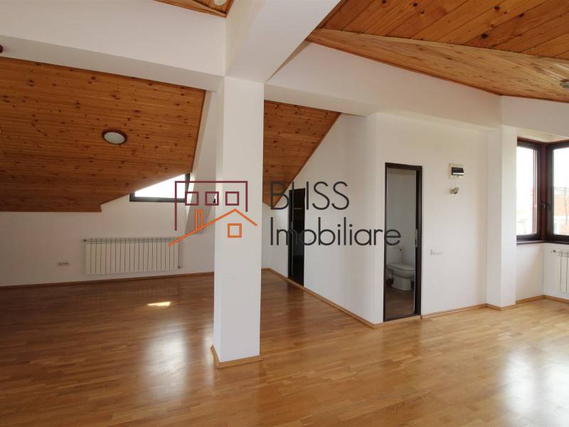 House for Sale Baneasa | Sisesti | Jandarmerie | Straulesti | Sector 1, Bucharest - 3 Bedroom - ID:62708 | Bliss Imobiliare / Photo 9 - BLISS Imobiliare
