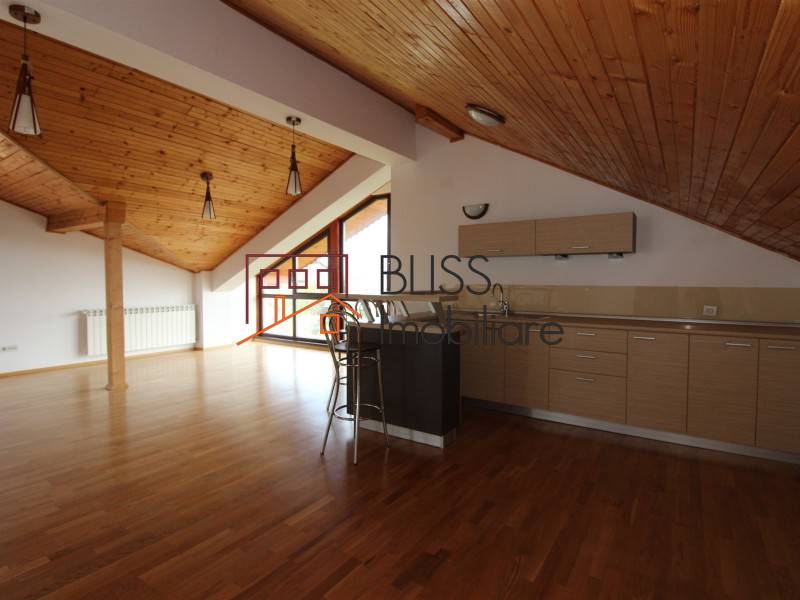 House for Sale Baneasa | Sisesti | Jandarmerie | Straulesti | Sector 1, Bucharest - 3 Bedroom - ID:62708 | Bliss Imobiliare / Photo 10 - BLISS Imobiliare
