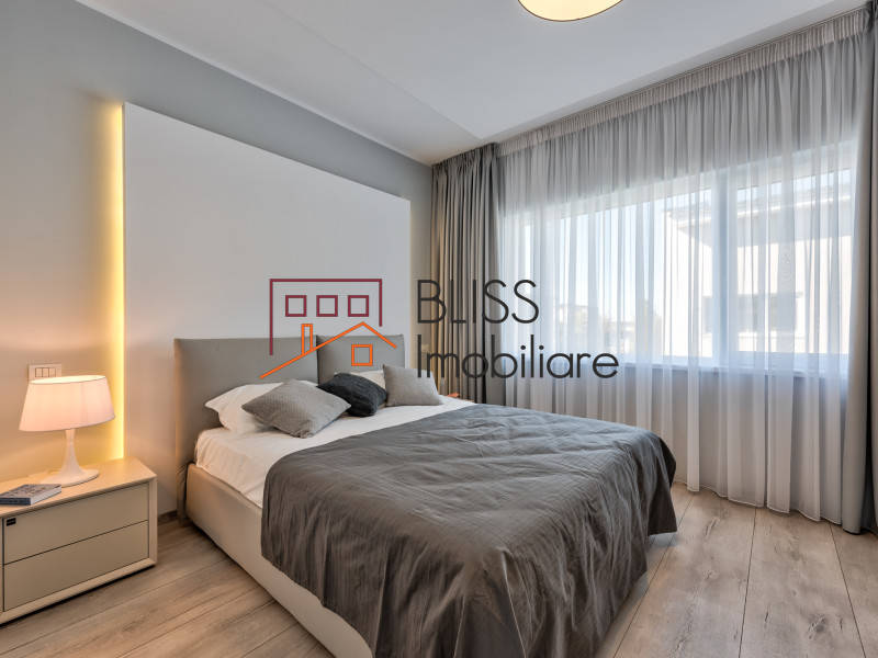 House for Sale Oras Voluntari, Bucharest / Ilfov - 3 Bedroom - ID:70617 | Bliss Imobiliare / Photo 11 - BLISS Imobiliare
