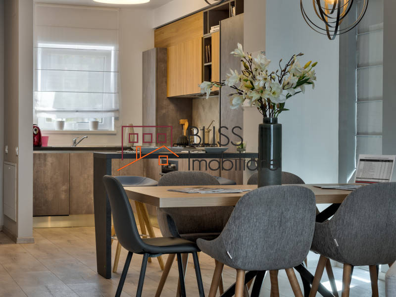 House for Sale Oras Voluntari, Bucharest / Ilfov - 3 Bedroom - ID:70617 | Bliss Imobiliare / Photo 7 - BLISS Imobiliare