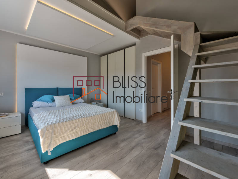 House for Sale Oras Voluntari, Bucharest / Ilfov - 2 Bedroom - ID:70637 | Bliss Imobiliare / Photo 10 - BLISS Imobiliare