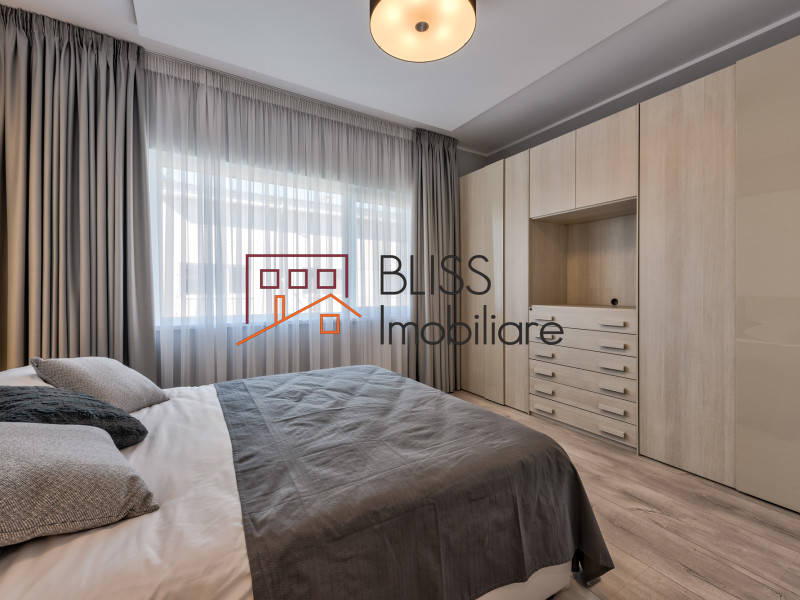 House for Sale Oras Voluntari, Bucharest / Ilfov - 2 Bedroom - ID:70699 | Bliss Imobiliare / Photo 12 - BLISS Imobiliare