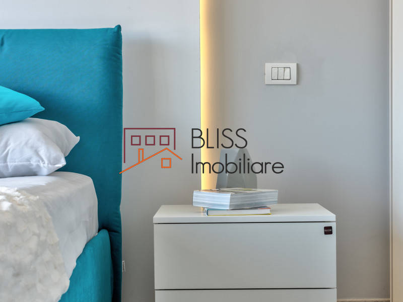 House for Sale Oras Voluntari, Bucharest / Ilfov - 2 Bedroom - ID:70699 | Bliss Imobiliare / Photo 13 - BLISS Imobiliare