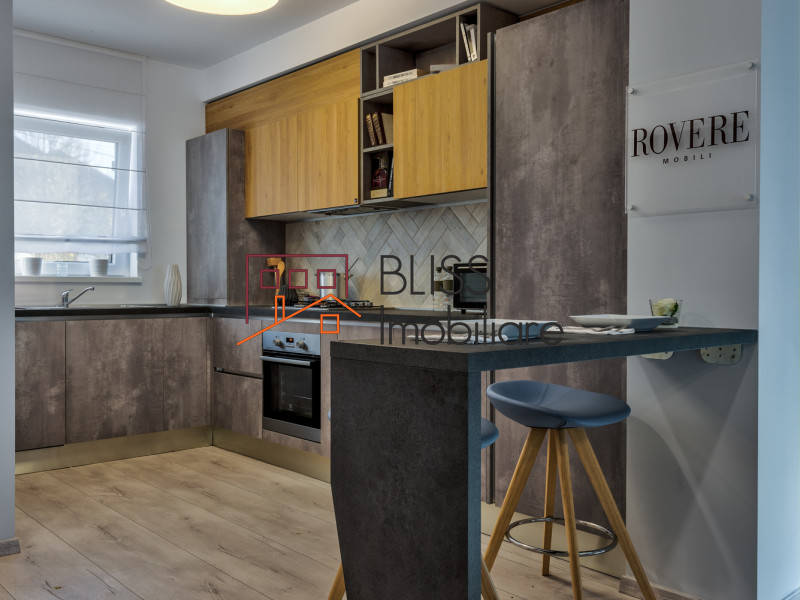 House for Sale Oras Voluntari, Bucharest / Ilfov - 2 Bedroom - ID:70699 | Bliss Imobiliare / Photo 8 - BLISS Imobiliare