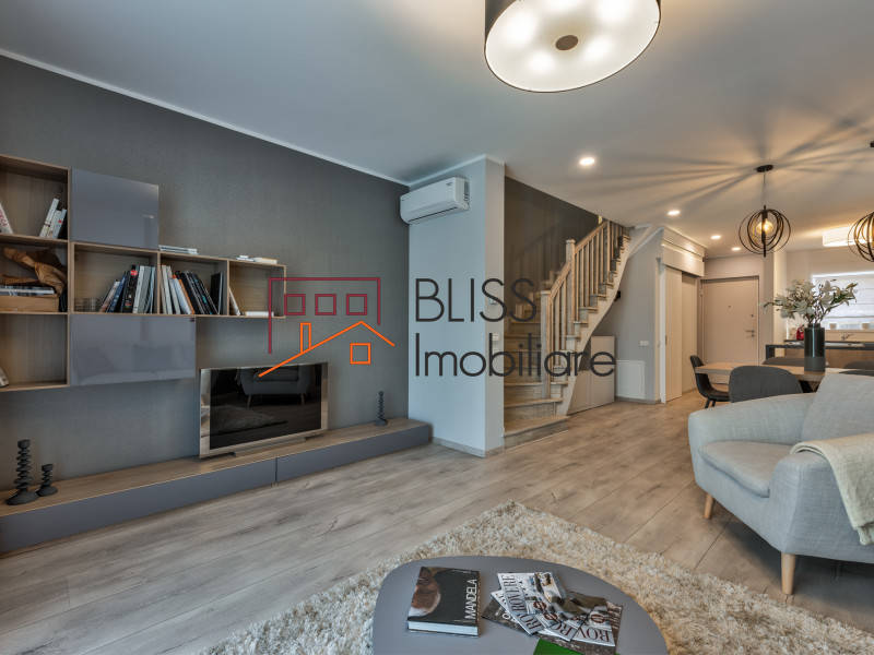 House for Sale Oras Voluntari, Bucharest / Ilfov - 2 Bedroom - ID:70699 | Bliss Imobiliare / Photo 6 - BLISS Imobiliare