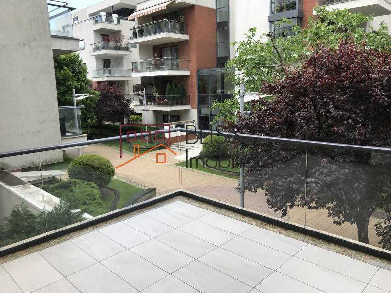 Luxury 3-Bedroom Apartment Washington Residence – 153 Sqm, Terrace, Bucharest | Bliss Imobiliare / Photo 5 - BLISS Imobiliare