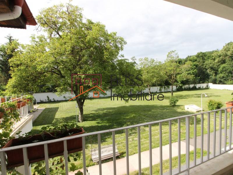 Villa for Sale Iancu Nicolae | Pipera, Bucharest - 6 Bedroom - ID:71566 | Bliss Imobiliare / Photo 43 - BLISS Imobiliare