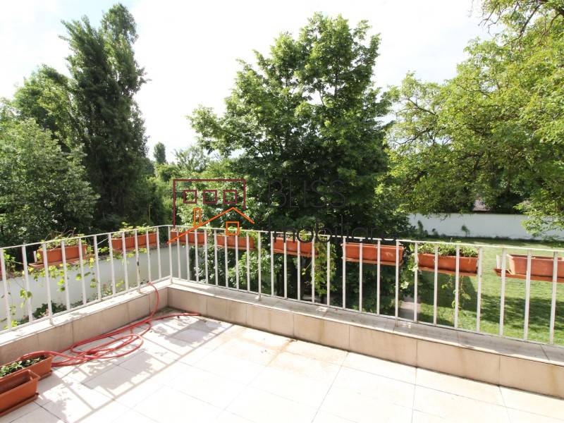 Villa for Sale Iancu Nicolae | Pipera, Bucharest - 6 Bedroom - ID:71566 | Bliss Imobiliare / Photo 45 - BLISS Imobiliare