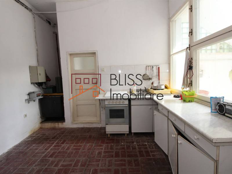 Villa for Sale Iancu Nicolae | Pipera, Bucharest - 6 Bedroom - ID:71566 | Bliss Imobiliare / Photo 31 - BLISS Imobiliare