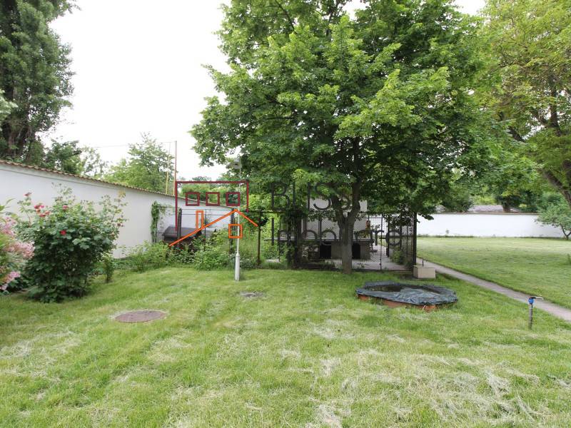 Villa for Sale Iancu Nicolae | Pipera, Bucharest - 6 Bedroom - ID:71566 | Bliss Imobiliare / Photo 49 - BLISS Imobiliare