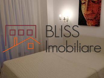 Apartment for Sale Aviatiei | Promenada mall | Metro Pipera, Bucharest - 1 Bedroom - ID:71876 | Bliss Imobiliare / Photo 5 - BLISS Imobiliare