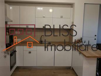 Apartament de Vanzare Aviatiei | Promenada mall | Metro Pipera - 2 Camere - ID:71876 | Bliss Imobiliare / Photo 4 - BLISS Imobiliare