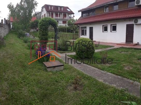 Vila de Vanzare Brănești Dambovita - 5 Camere - ID:71986 | Bliss Imobiliare / Photo 1 - BLISS Imobiliare