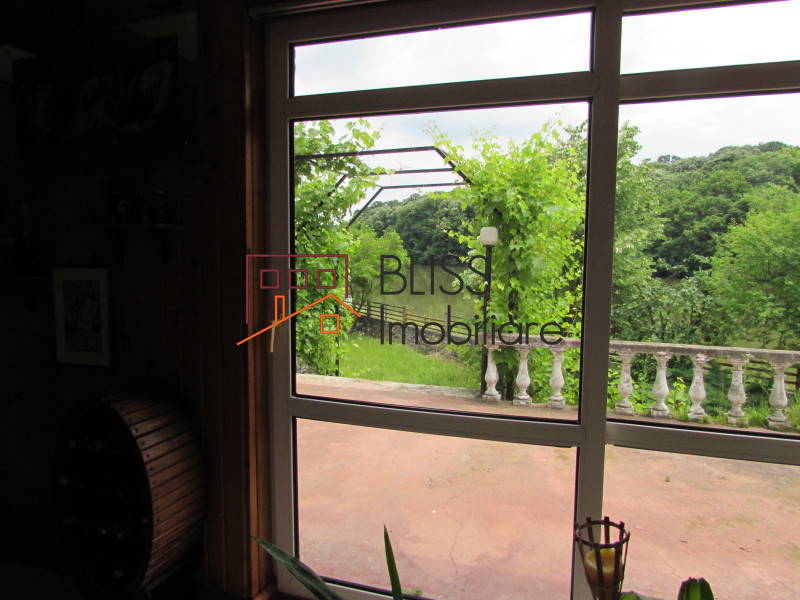 Vila de Vanzare Brănești Dambovita - 5 Camere - ID:71986 | Bliss Imobiliare / Photo 7 - BLISS Imobiliare