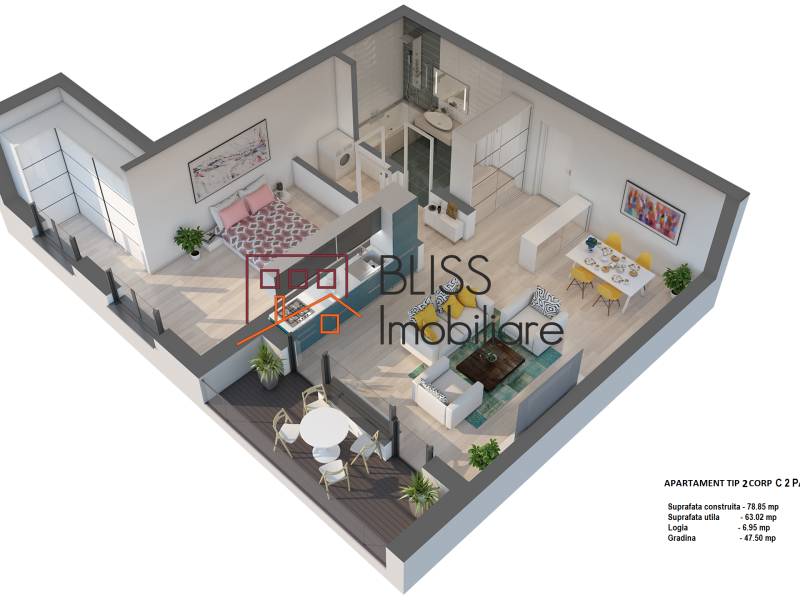 Photo 17 - BLISS Imobiliare