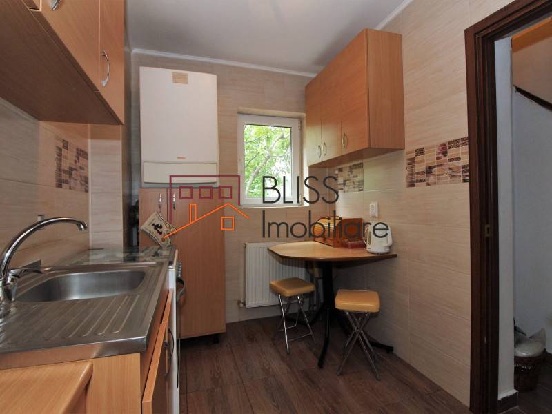 Villa for Sale Panduri, Bucharest - 4 Bedroom - ID:16343 | Bliss Imobiliare / Photo 9 - BLISS Imobiliare
