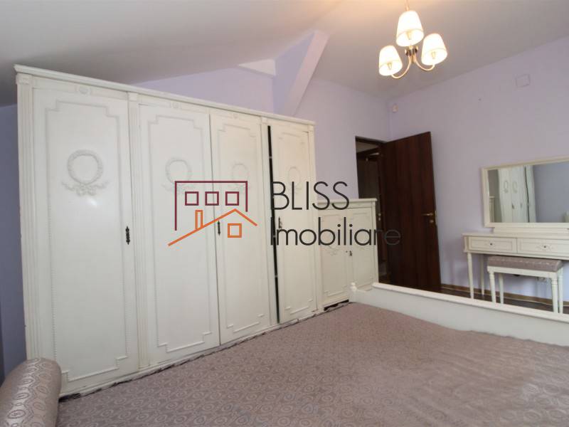 Villa for Sale Panduri, Bucharest - 4 Bedroom - ID:16343 | Bliss Imobiliare / Photo 14 - BLISS Imobiliare