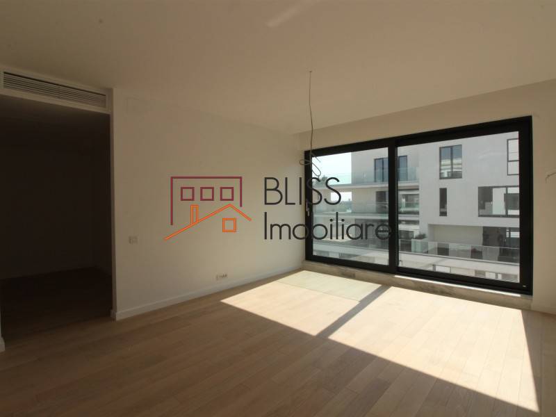 Apartament Duplex de Vanzare Herastrau | Nordului - 4 Camere - ID:71262 | Bliss Imobiliare / Photo 13 - BLISS Imobiliare
