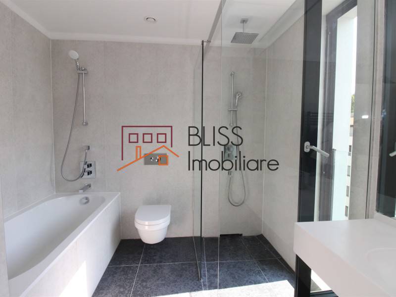 Apartament Duplex de Vanzare Herastrau | Nordului - 4 Camere - ID:71262 | Bliss Imobiliare / Photo 15 - BLISS Imobiliare