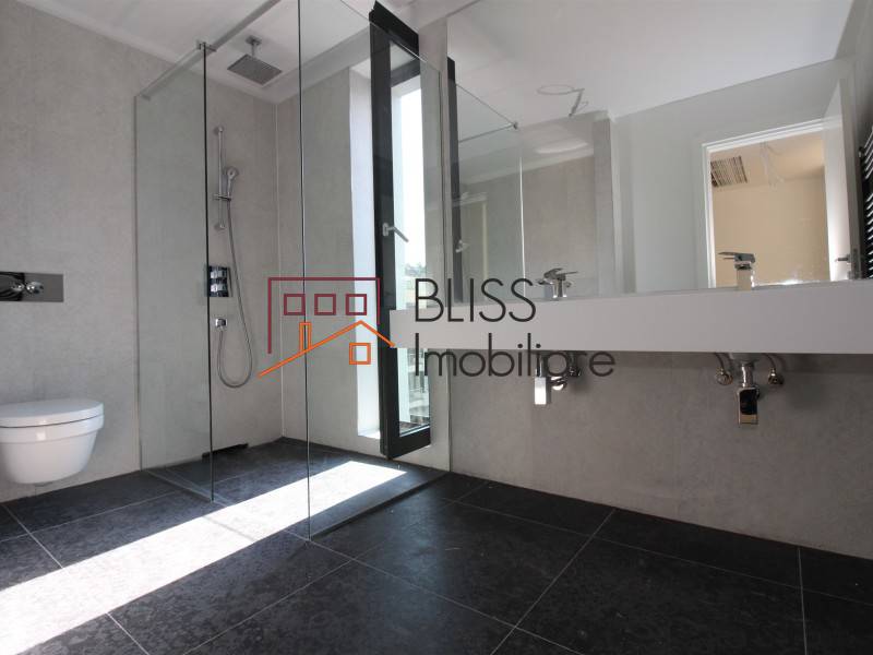 Apartament Duplex de Vanzare Herastrau | Nordului - 4 Camere - ID:71262 | Bliss Imobiliare / Photo 16 - BLISS Imobiliare